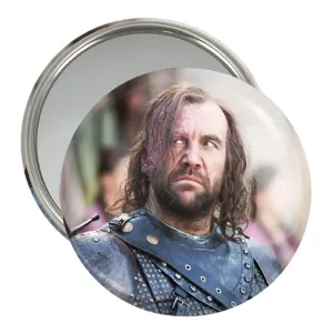 آینه جیبی سندور کلگین گیم اف ترونز Game of Thrones