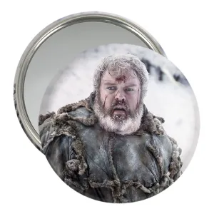 آینه جیبی هودور گیم اف ترونز Game of Thrones