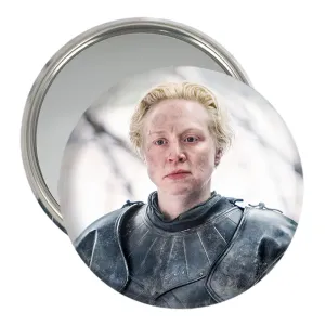 آینه جیبی برین تارث گیم اف ترونز Game of Thrones