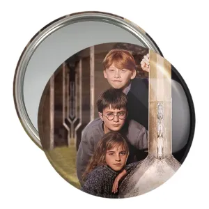 آینه جیبی هری پاتر Harry Potter