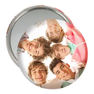 آینه جیبی گروه موسیقی وان دایرکشن One Direction