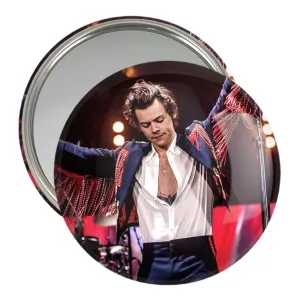 آینه جیبی گروه موسیقی وان دایرکشن One Direction