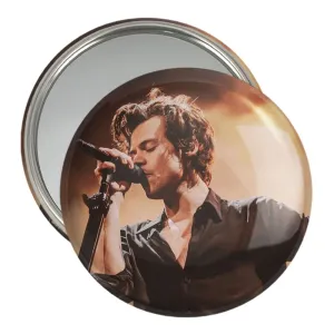 آینه جیبی گروه موسیقی وان دایرکشن One Direction