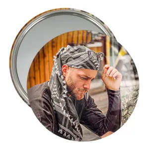آینه جیبی ماکان بند
