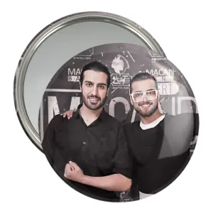 آینه جیبی ماکان بند
