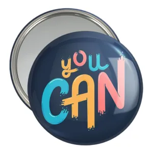 آینه جیبی You Can