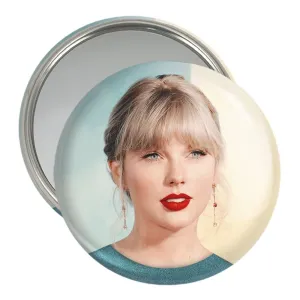 آینه جیبی تیلور سوئیفت Taylor Swift