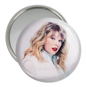 آینه جیبی تیلور سوئیفت Taylor Swift