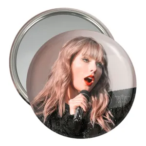 آینه جیبی تیلور سوئیفت Taylor Swift
