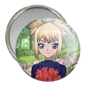 آینه جیبی کوهاکو انیمه دکتر استون Dr. Stone