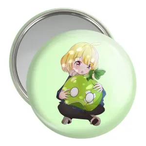 آینه جیبی سویکا انیمه دکتر استون Dr. Stone
