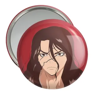 آینه جیبی تسوکاسا شیشیو انیمه دکتر استون Dr. Stone