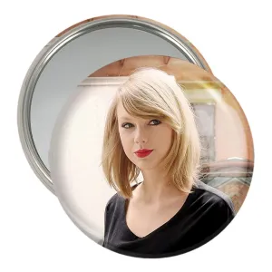 آینه جیبی تیلور سوئیفت Taylor Swift