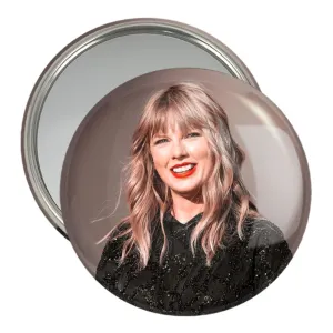 آینه جیبی تیلور سوئیفت Taylor Swift