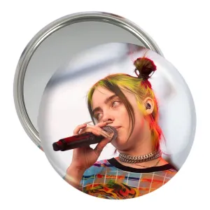 آینه جیبی بیلی آیلیش Billie Eilish