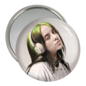 آینه جیبی بیلی آیلیش Billie Eilish