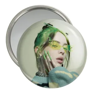آینه جیبی بیلی آیلیش Billie Eilish