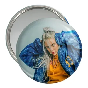 آینه جیبی بیلی آیلیش Billie Eilish