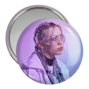 آینه جیبی بیلی آیلیش Billie Eilish