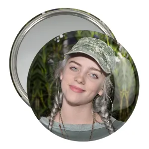 آینه جیبی بیلی آیلیش Billie Eilish