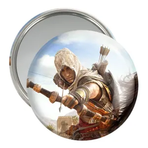 آینه جیبی بازی اساسینز کرید Assassin's Creed