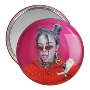 آینه جیبی بیلی آیلیش Billie Eilish