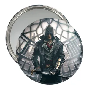 آینه جیبی بازی اساسینز کرید Assassin's Creed