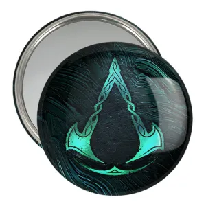 آینه جیبی بازی اساسینز کرید Assassin's Creed