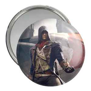 آینه جیبی بازی اساسینز کرید Assassin's Creed