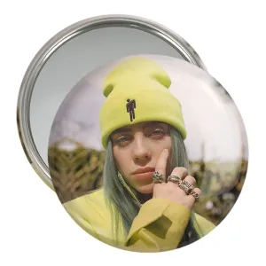 آینه جیبی بیلی آیلیش Billie Eilish