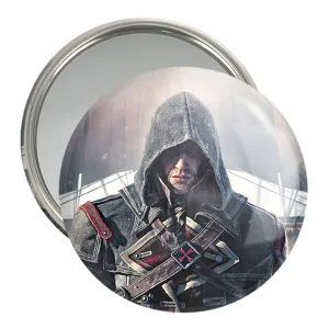آینه جیبی بازی اساسینز کرید Assassin's Creed