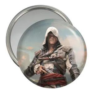 آینه جیبی بازی اساسینز کرید Assassin's Creed