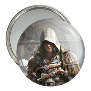 آینه جیبی بازی اساسینز کرید Assassin's Creed