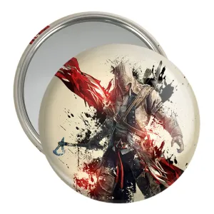 آینه جیبی بازی اساسینز کرید Assassin's Creed