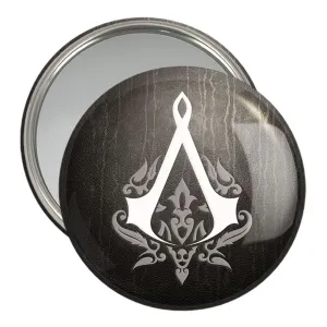 آینه جیبی بازی اساسینز کرید Assassin's Creed
