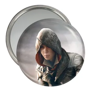 آینه جیبی بازی اساسینز کرید Assassin's Creed