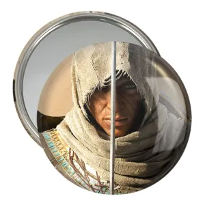 آینه جیبی بازی اساسینز کرید Assassin's Creed