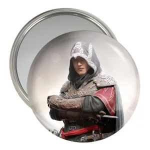 آینه جیبی بازی اساسینز کرید Assassin's Creed