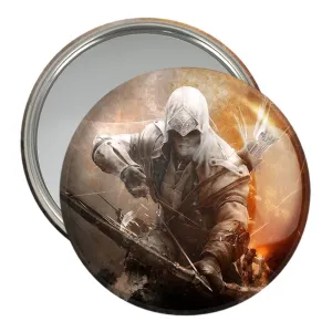 آینه جیبی بازی اساسینز کرید Assassin's Creed