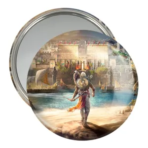 آینه جیبی بازی اساسینز کرید Assassin's Creed