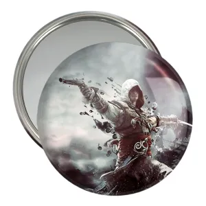 آینه جیبی بازی اساسینز کرید Assassin's Creed