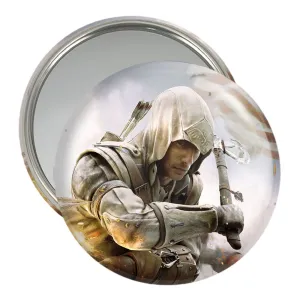 آینه جیبی بازی اساسینز کرید Assassin's Creed