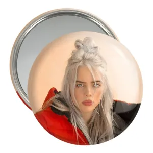 آینه جیبی بیلی آیلیش Billie Eilish