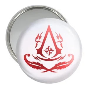 آینه جیبی بازی اساسینز کرید Assassin's Creed