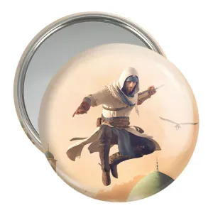 آینه جیبی بازی اساسینز کرید Assassin's Creed