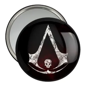 آینه جیبی بازی اساسینز کرید Assassin's Creed
