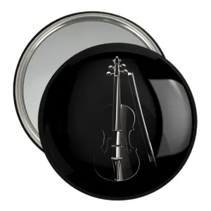 آینه جیبی ویولن Violin