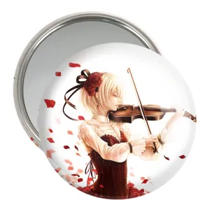 آینه جیبی ویولن Violin