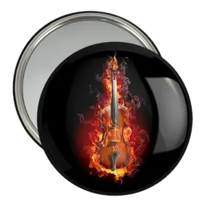 آینه جیبی ویولن Violin