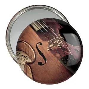 آینه جیبی ویولن Violin